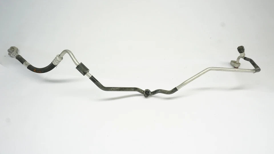 Audi S6 S7 2013-2018 aire acondicionado línea aire acondicionado 4G0260710AA Foto 2 de 2