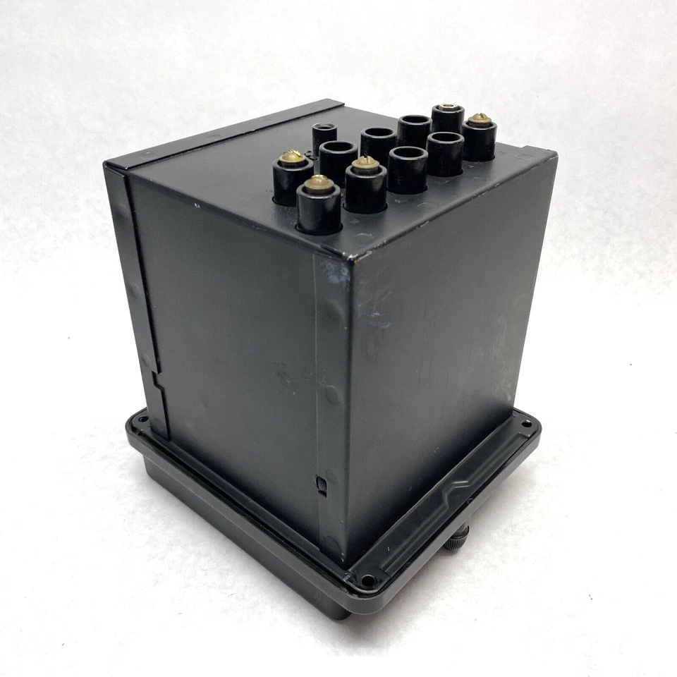 Westinghouse 1875232A Overcurrent Relay Type CO-2 - Image 4 of 4