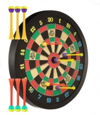 Marky Sparky Original Doinkit Darts Magnetic Dart Board