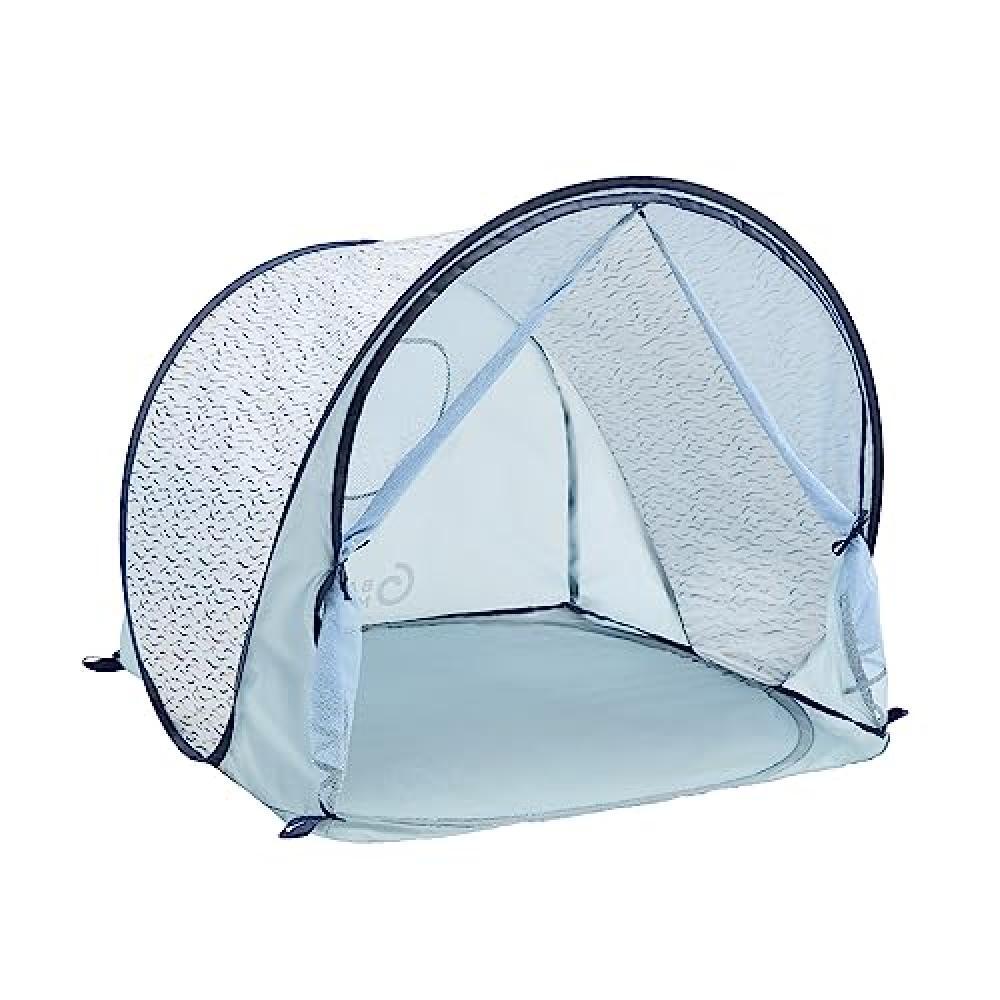 (TG. 1 Unit  (Confezione da 1)) Babymoov, Tenda anti-UV, Elevata Protezione 50+