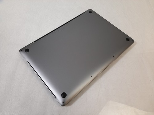 Apple MacBook Pro 16,1/A2141 16in Laptop i7-9750H 2.6 GHz 16GB 500GB SSD Sequoia - Imagen 5 de 8