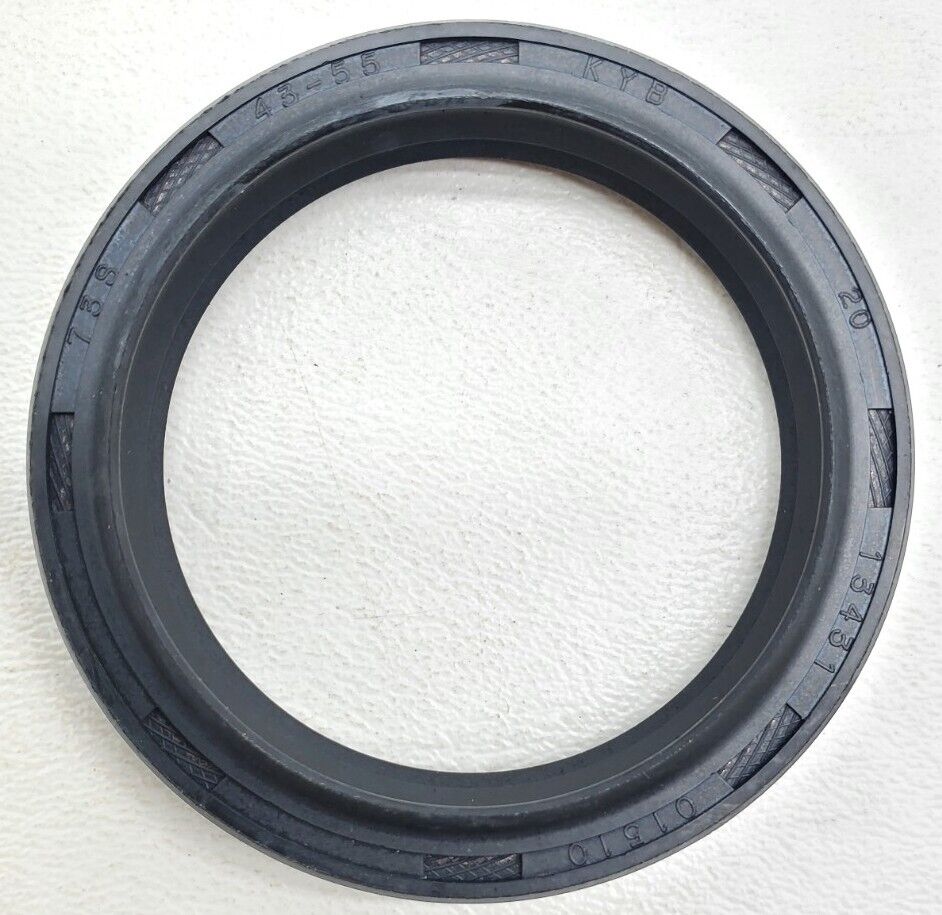 リクエスト 3点 まとめ商品 サル‼️ Kawasaki NOS NEW 92049-1392 Fork Outer Tube Oil Seal