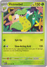 Pokémon - 151 - Victreebel - 071/165 - ENGLISH - NM/M