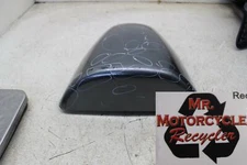 1997 SUZUKI GSXR600 OEM REAR BACK PASSENGER TANDEM SEAT COWL FAIRING i15