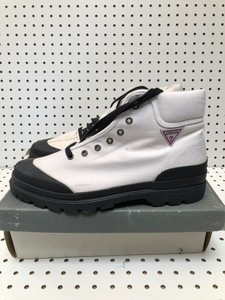 guess flat rock boots