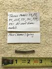 Taurus 605 Main (Hammer) Spring; Also fits many other small frame Taurus