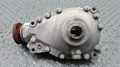 BMW 7 G11 Front Differential 7647386 3.0 Diesel 2016 for sale  