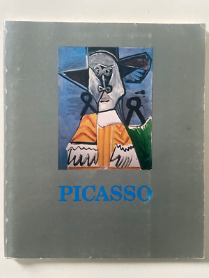 Picasso: A centennial collection featuring the complete 156