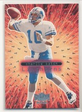 1999 Metal Charlie Batch Linchpins SP #2