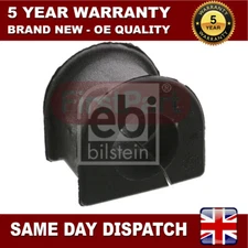 Fits Toyota Land Cruiser 1990- FirstPart Front Rear Anti Roll Bar Bush