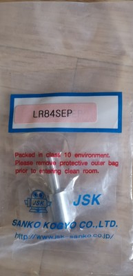 Reducer LR84SEP 1/2*1/4 SS316LEP