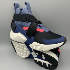 air huarache 5.5 silver