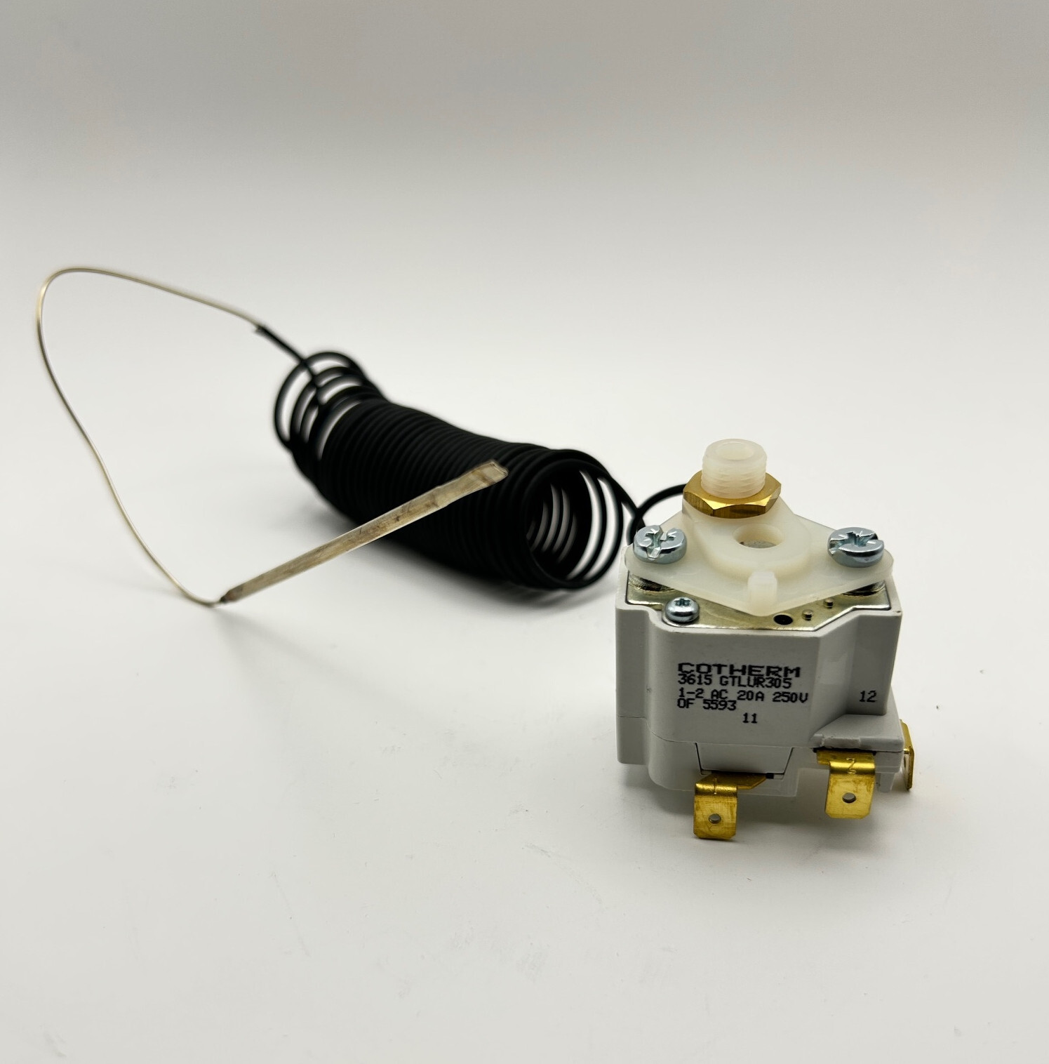 Cotherm - Thermostat - 3615 GTLUR305 +Free Shipping