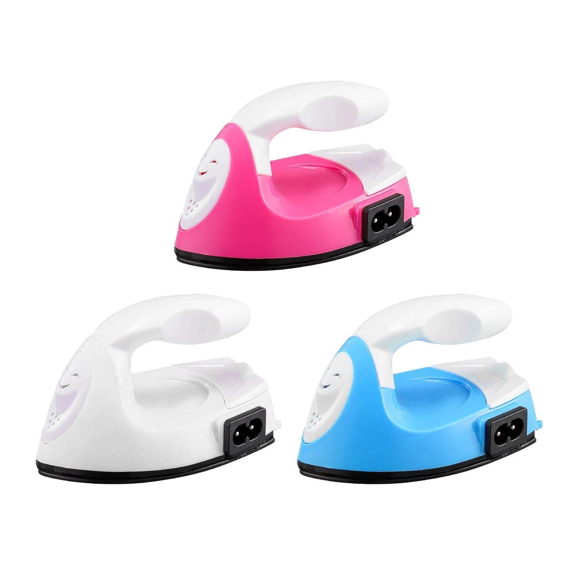 Characteristics of New Electric Irons