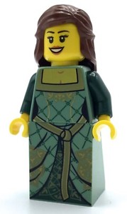 lego maleficent castle