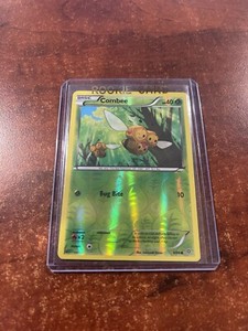 Pokémon TCG - Combee - 9/98 - Ancient Origins - Reverse Holo - LP