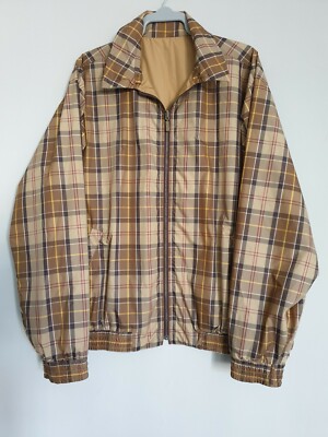 barbour reversible jacket