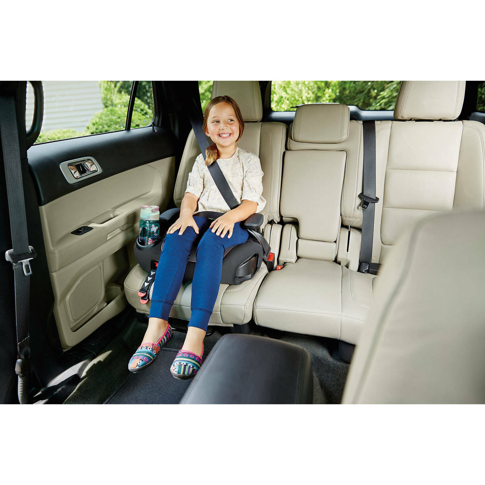 graco turbobooster lx matrix