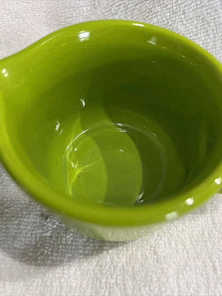 JUEGO WAECHTERSBACH CON CREMA VERDE ALEMANIA Y AZÚCAR Foto 3 de 4