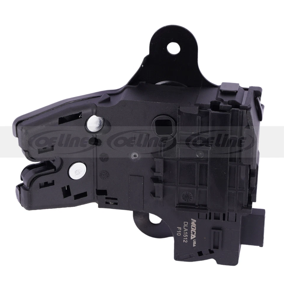 Trunk Lid Lock Actuator for Buick Chevy Camaro Cruze Malibu Cadillac CT XTS ATS Foto 3 de 4