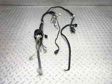 2020 Jian Baodiao Main Wiring Wire Engine Motor Oem