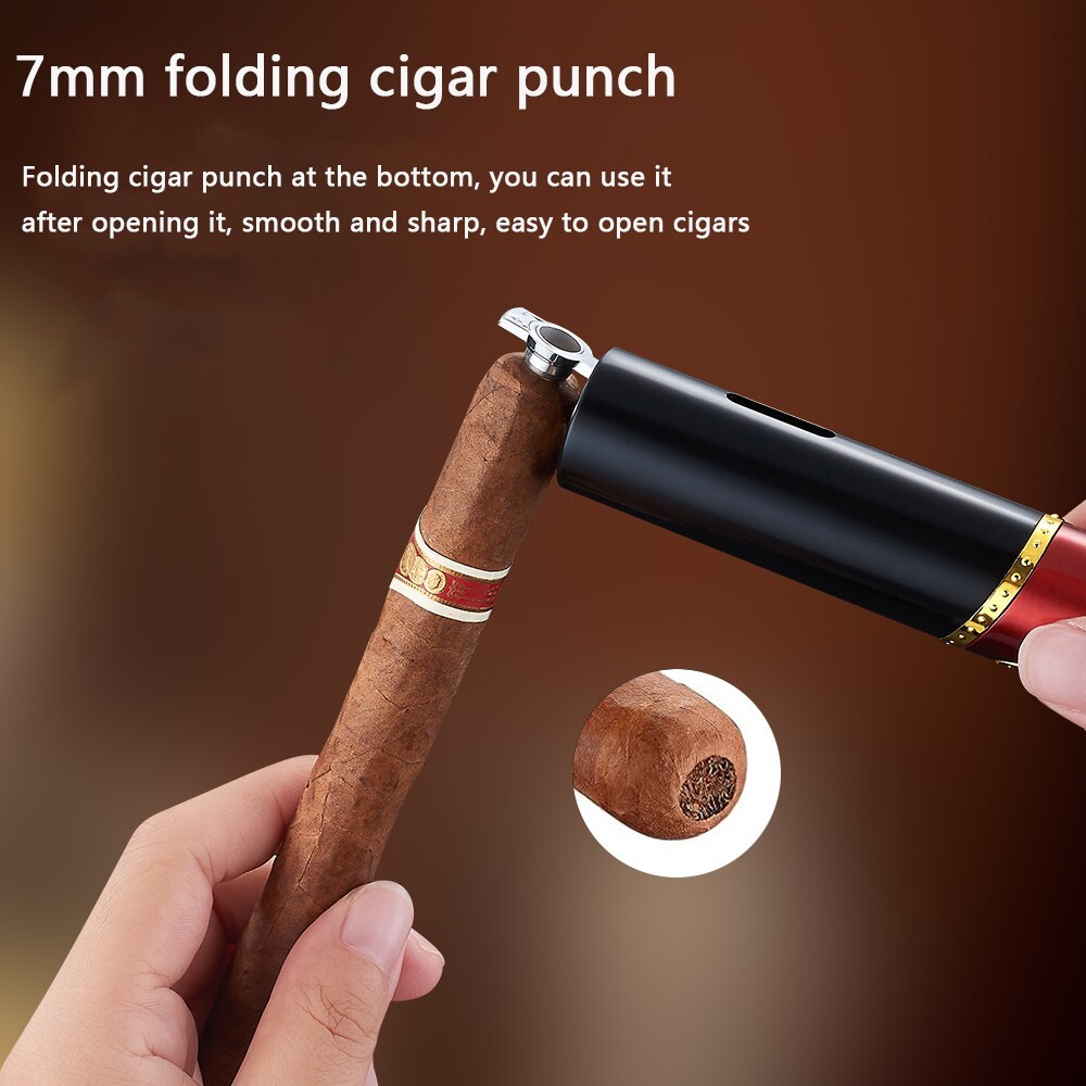 refillable cigar vape E-Cigars 2.5ml Rechargeable Ucigar Vape Pod E-Cigarettes main image 1