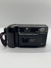 For Parts Only Kyocera TD Carl Zeiss Tessar 3.5 / 35 T Yashica T2 Please Read