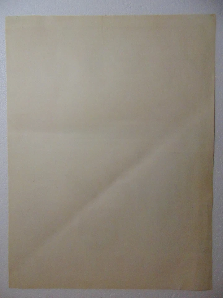 Póster original olímpico 1980 Moscú URSS soviético deporte correr diseño gráfico Foto 3 de 3