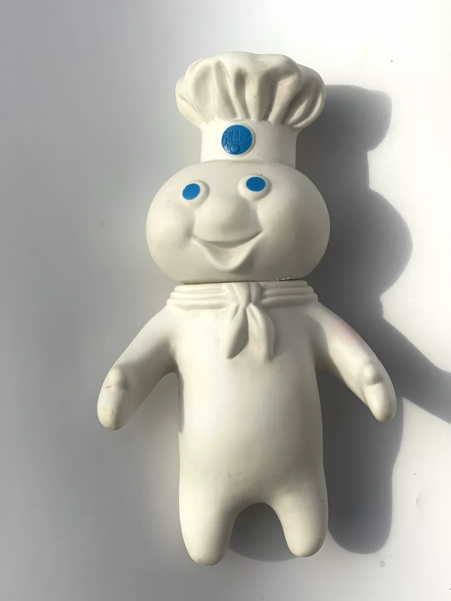 Pillsbury doughboy doll outlet