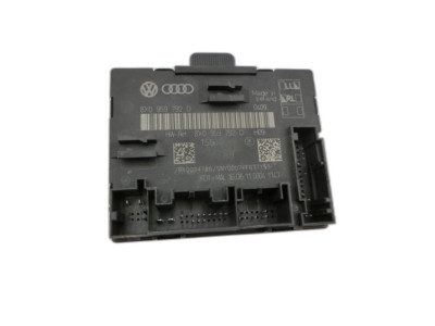 Steuergerät ECU Modul SG Türsteuergerät re vo für Audi A1 8X 10-14 8X0959792D