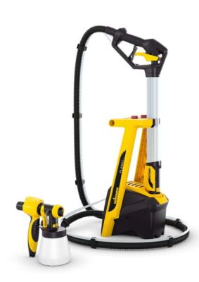 Wagner Universal Sprayer W 950 FLEXiO 800ml 630W Farbsprühsystem
