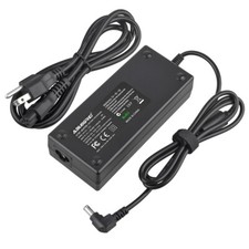 120W 19.5V 6.2A AC Adapter Charger For Sony LED TV KDL-55W800B KDL-50W790B