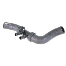 2011-2014 Ford Mustang Motorcraft Lower Radiator Hose W Oil Cooler Gt Boss 302