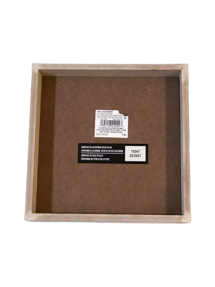 Tabletop Home Decor I Love You More Than Cupcakes Kitchen Interior Decorations - Image 3 of 4