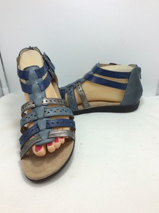 earth origins harlin gladiator sandal