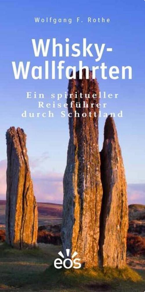 Thumbnail - Whisky-wallfahrten | Wolfgang F. Rothe | Buch | 192 S. | Deutsch |