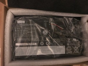 Battery 52 5wh Original Suitable For Lenovo Ideapad S340 14api 81nb Series Ebay