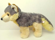 Aurora Husky Dog Breed Toy Plush Wolf Stuffed Animal