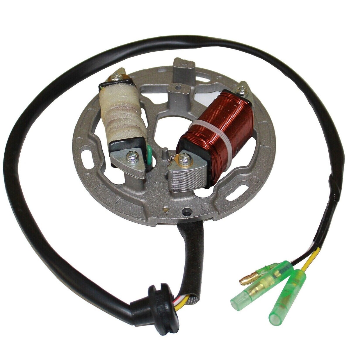 新品24-25 STRATOS 159cm Terrova 112 lb. Thrust, 72