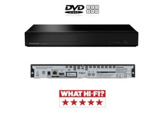Panasonic DP-UB150 4K Ultra HD Blu-Ray Player UHD HDMI USB,DVD Multiregion