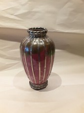 陶瓷蓝色1900-1940 年日本花瓶| eBay