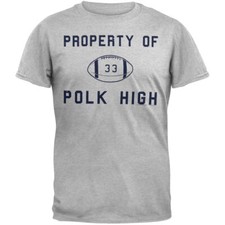 Married With Children  -  Prop Of Costume T-Shirt