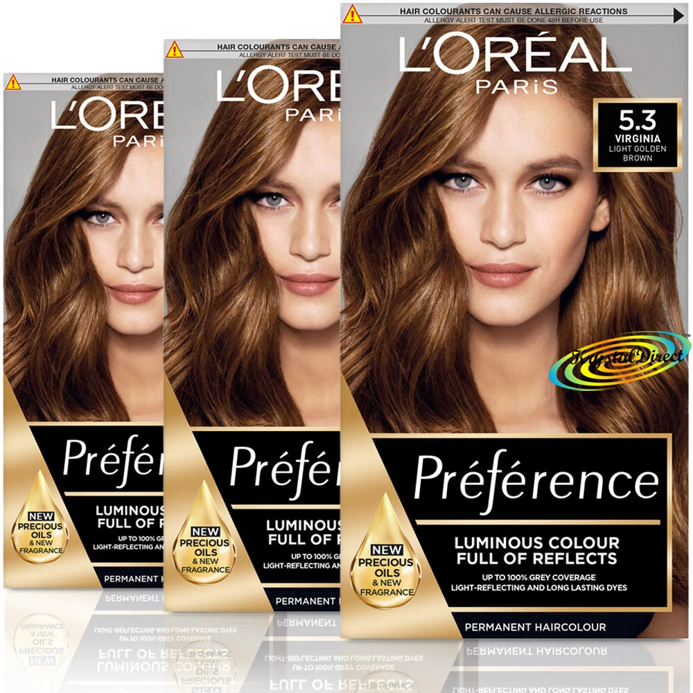 Loreal 5.3 outlet