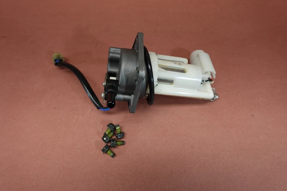 KAWASAKI ER650 ER-6N 2009-2011 BOMBA DE COMBUSTIBLE GASOLINA UNIDAD EMISORA Foto 4 de 4