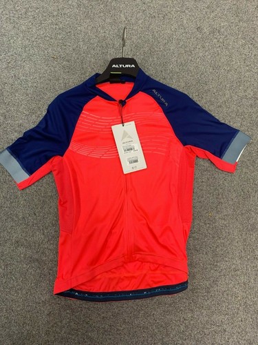 Altura Womens Firestorm Short Sleeve 