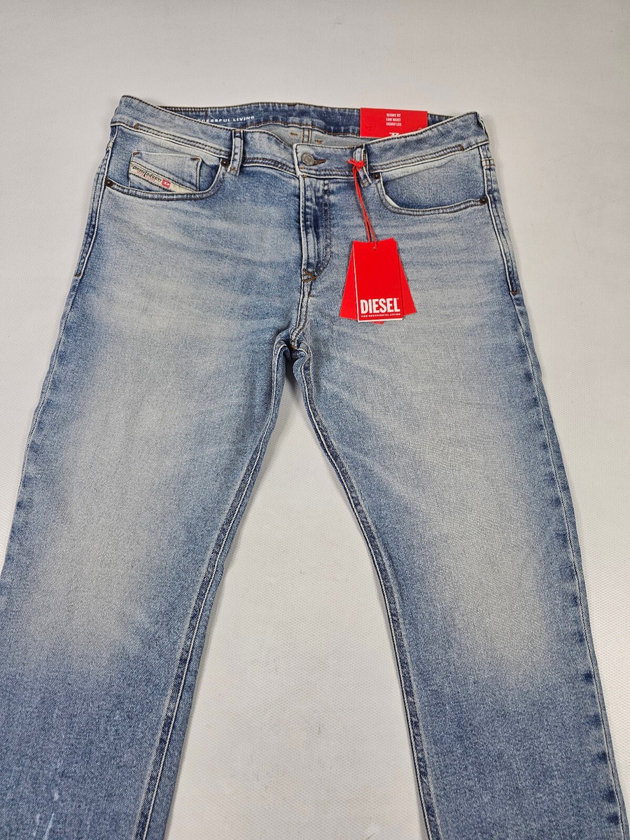 Diesel 1979 Sleenker Skinny Fit Low Waist Skinny Jeans Hose Diesel 1979 Sleenker Skinny Fit Low Waist Skinny Jeans Hose