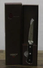 NEW TUO Legacy Series 4" Paring/Peeling Knife High Carbon German Stainless Steel