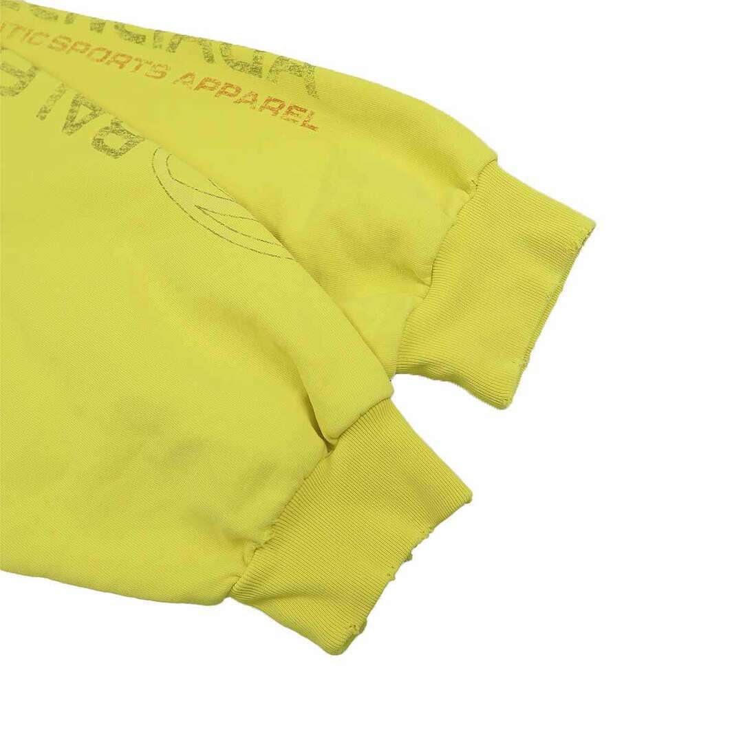 BALENCIAGA 24SS SURFER ROUND HOODIE LOGO PRINT PULLOVER BALENCIAGA 24SS SURFER ROUND HOODIE LOGO PRINT PULLOVER