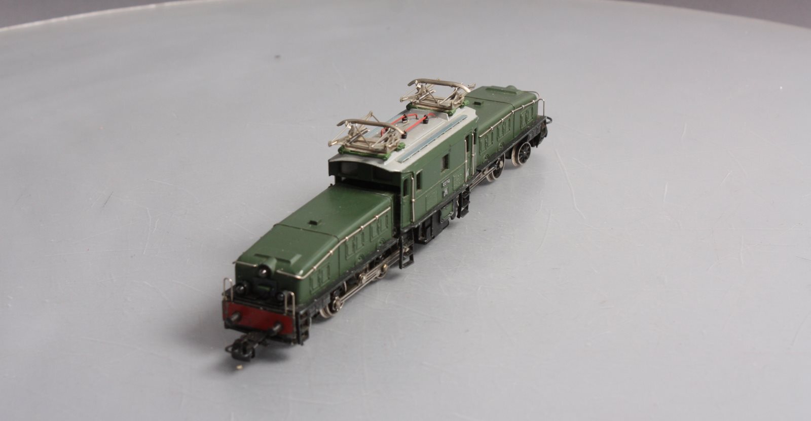 新作人気 メルクリン 一部予約 HOゲージ 3015 電気機関車 スイス鉄道