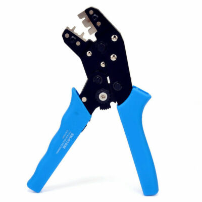 SN-02BM Crimper Tool for Dupont PH2.0 JST Molex XH2.54 Pin Crimp